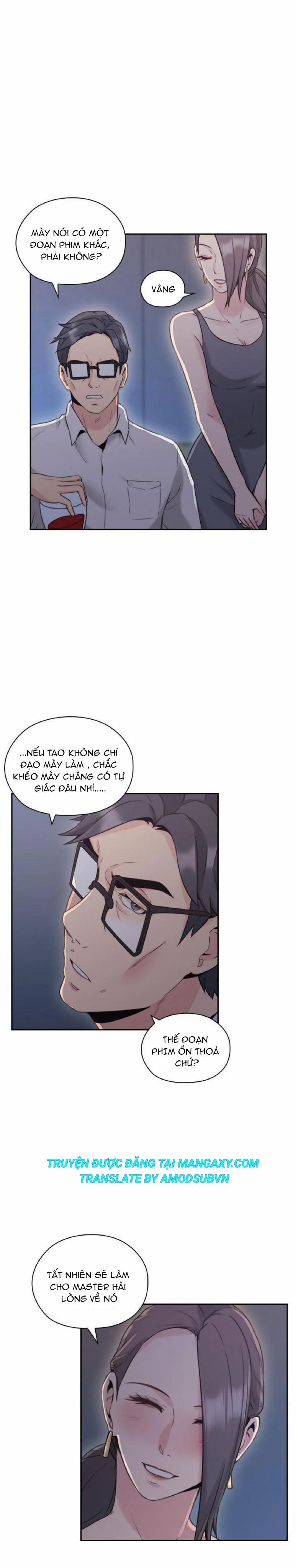 Tình Nhân 20 trang 19