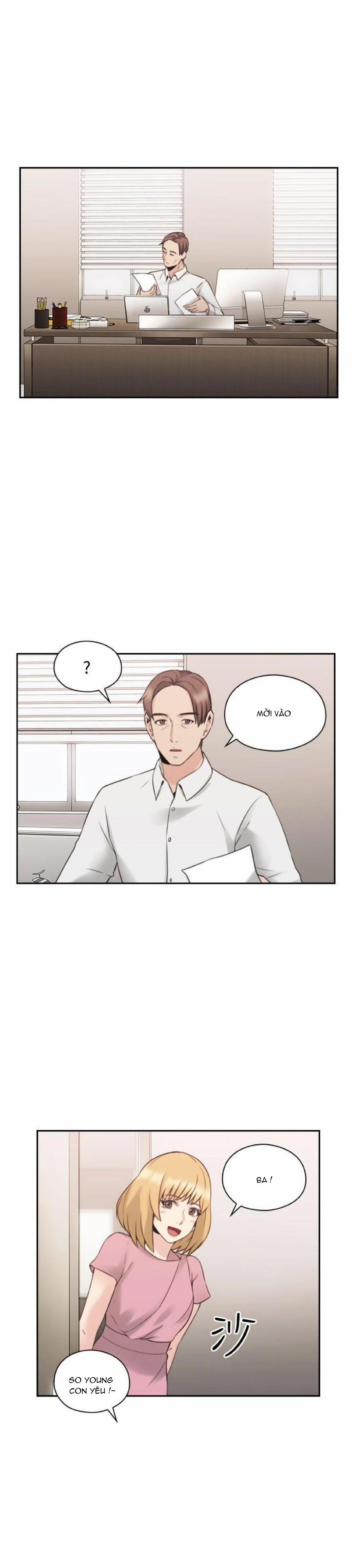 Tình Nhân 20 trang 28