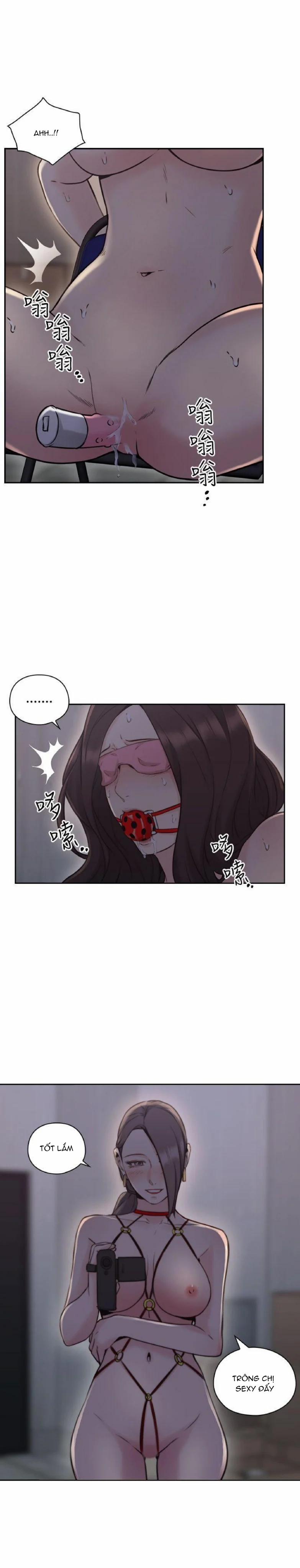 Tình Nhân 20 trang 4