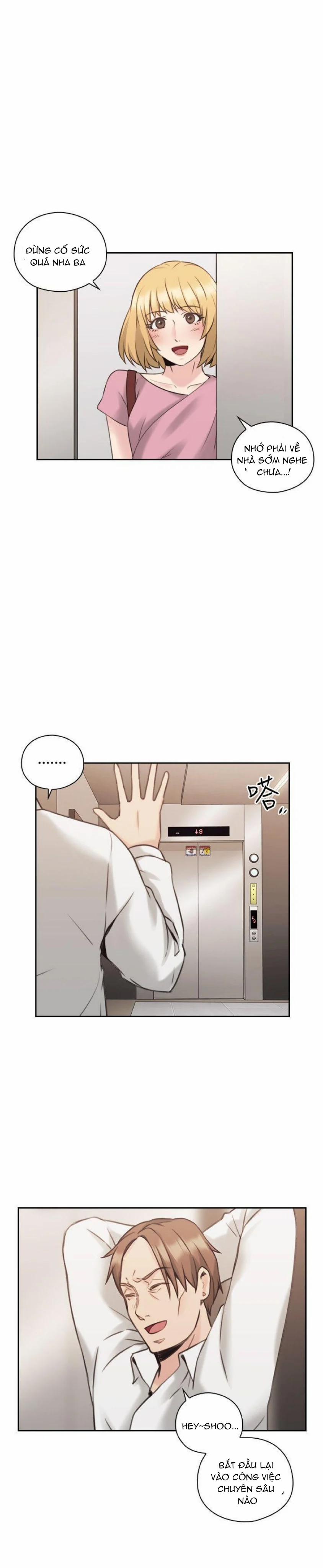 Tình Nhân 21 trang 10