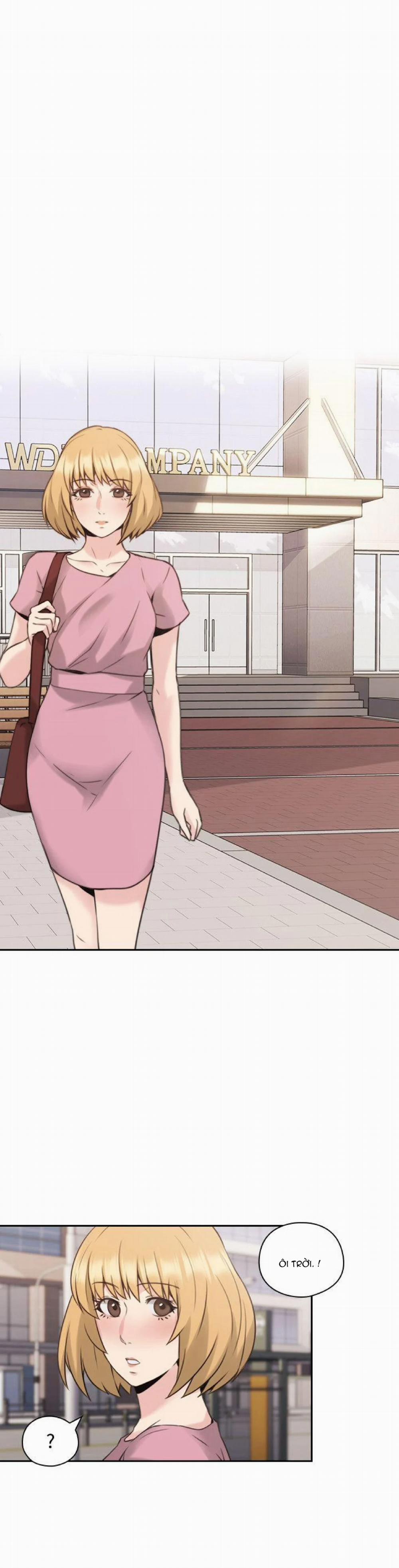 Tình Nhân 21 trang 11