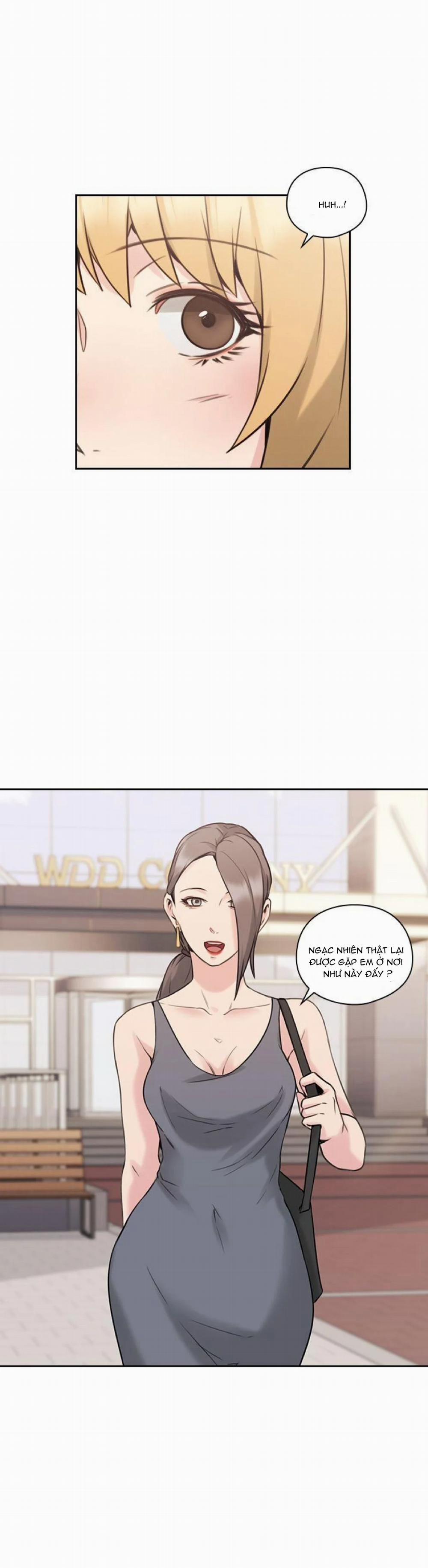 Tình Nhân 21 trang 12