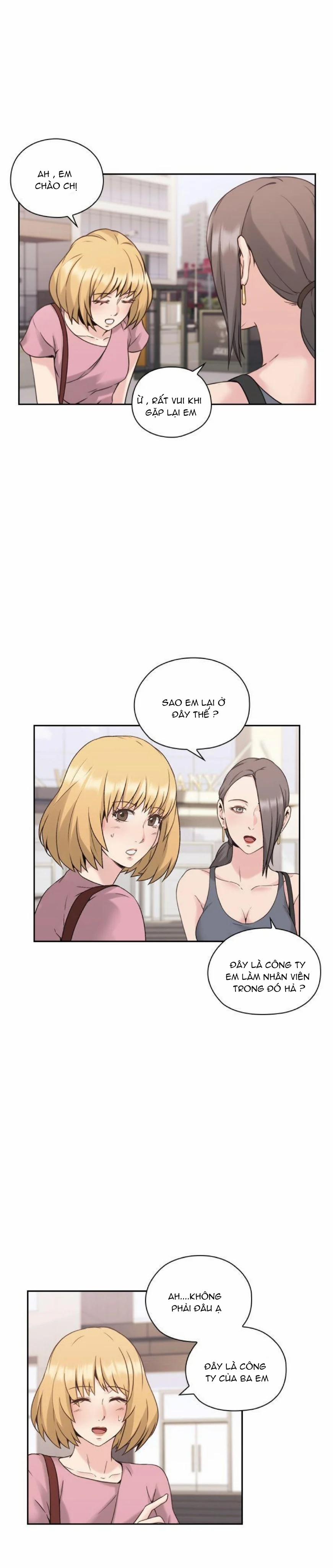 Tình Nhân 21 trang 13