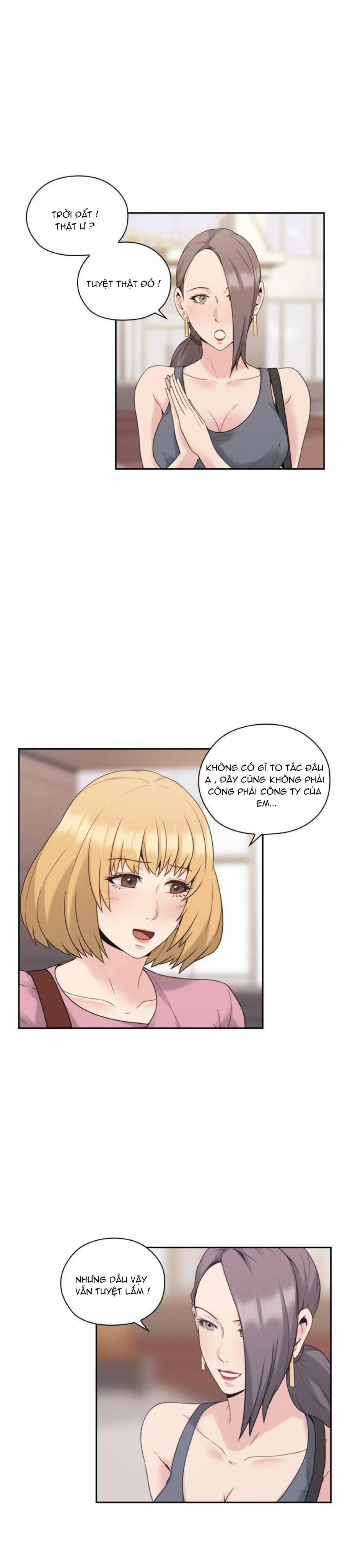 Tình Nhân 21 trang 14