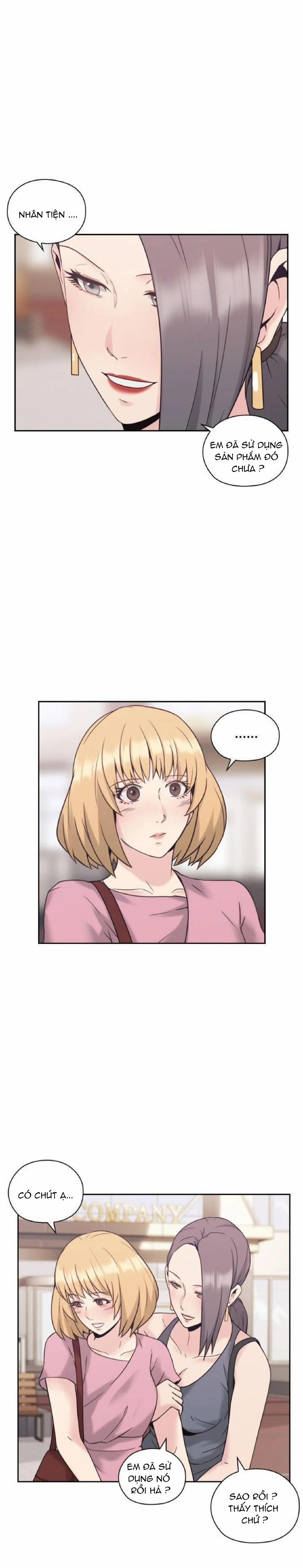 Tình Nhân 21 trang 15