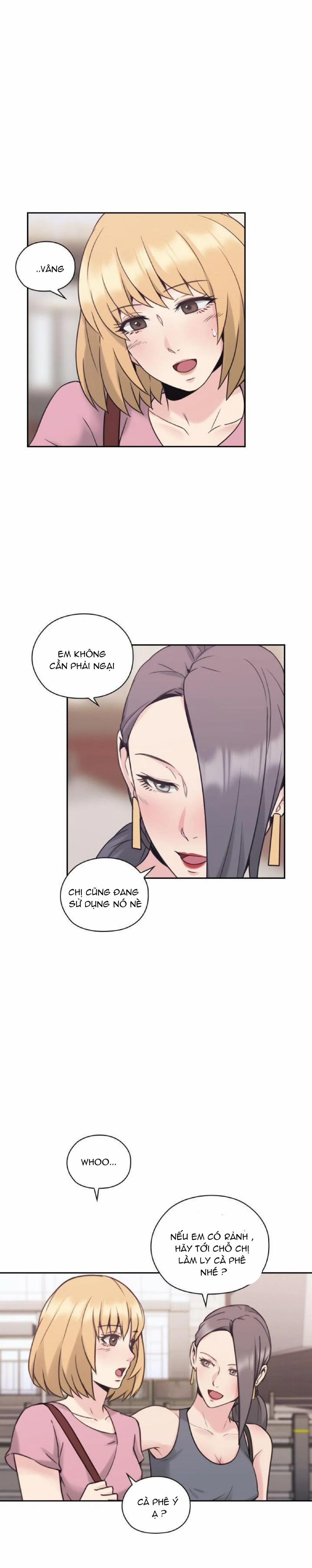 Tình Nhân 21 trang 16