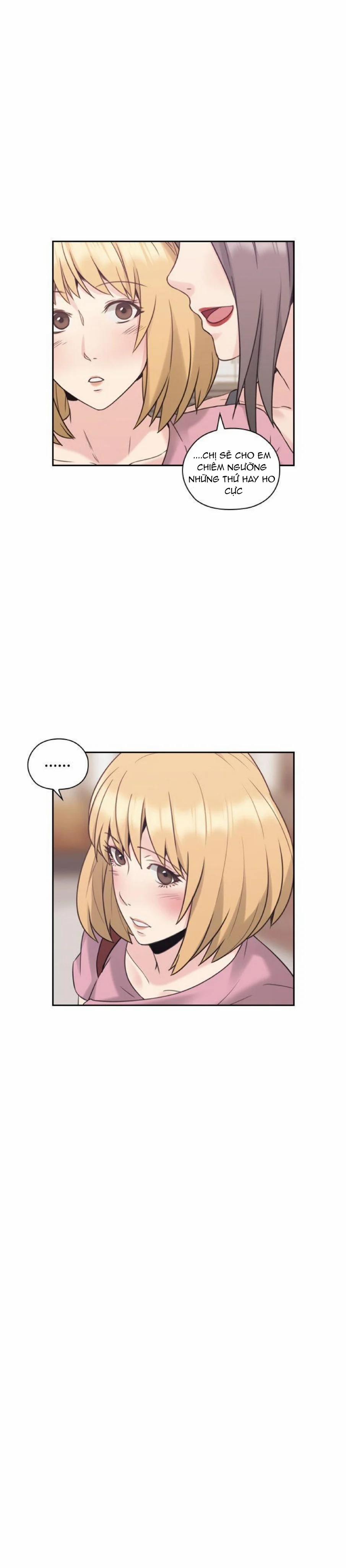 Tình Nhân 21 trang 17