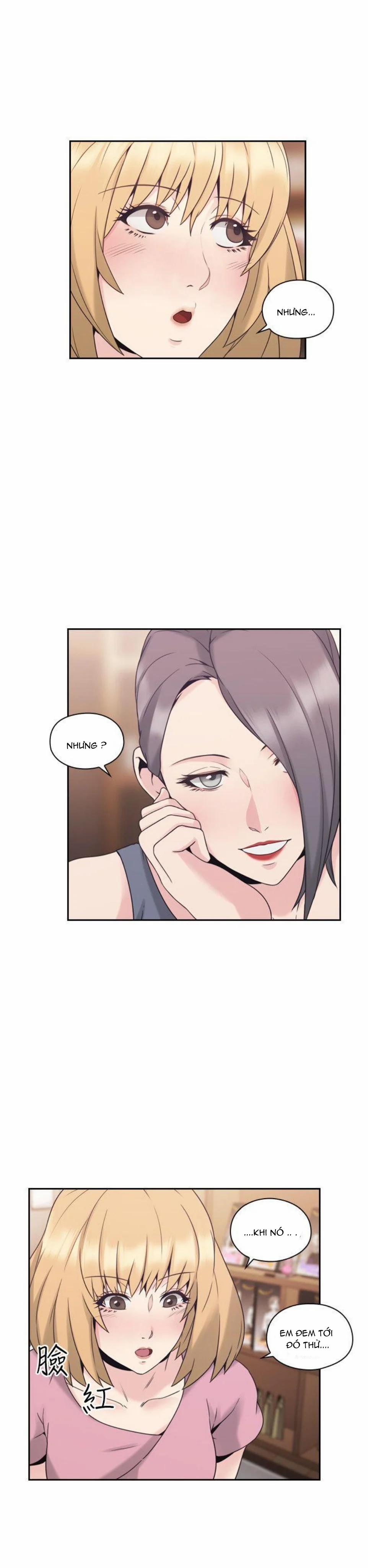 Tình Nhân 21 trang 22