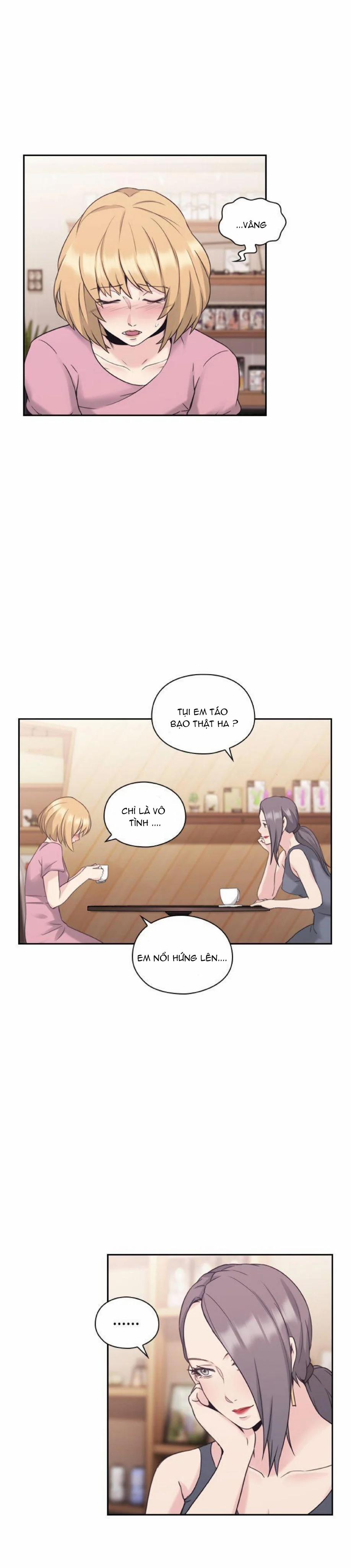 Tình Nhân 21 trang 24