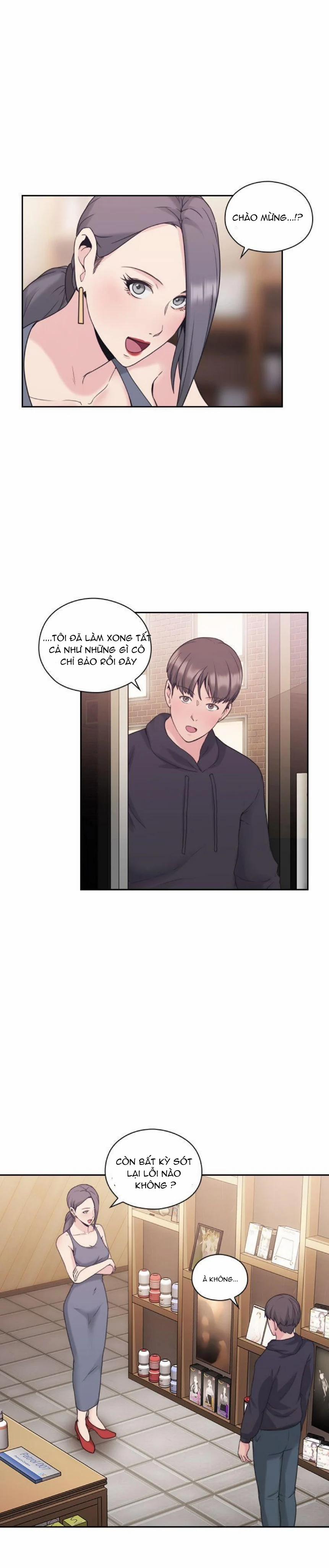 Tình Nhân 21 trang 26