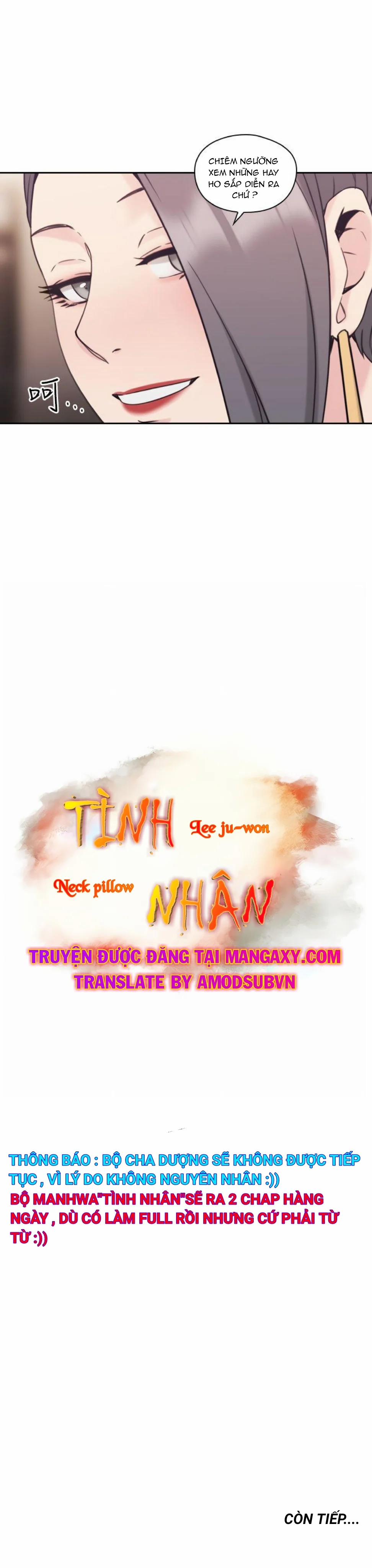 Tình Nhân 21 trang 28
