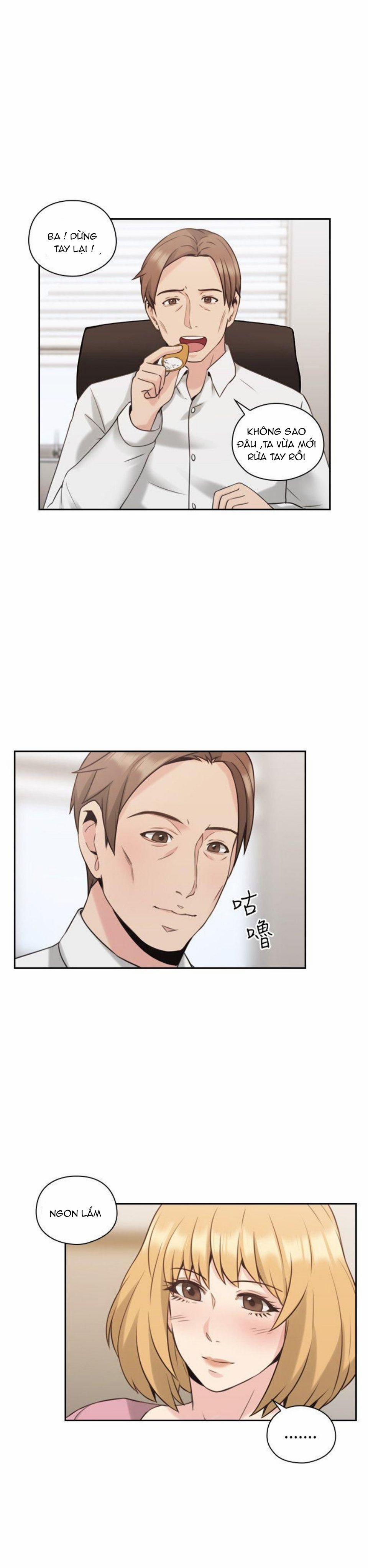 Tình Nhân 21 trang 3