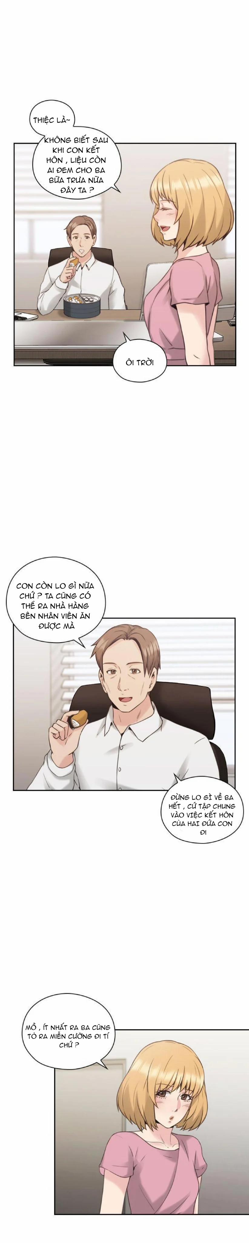 Tình Nhân 21 trang 4