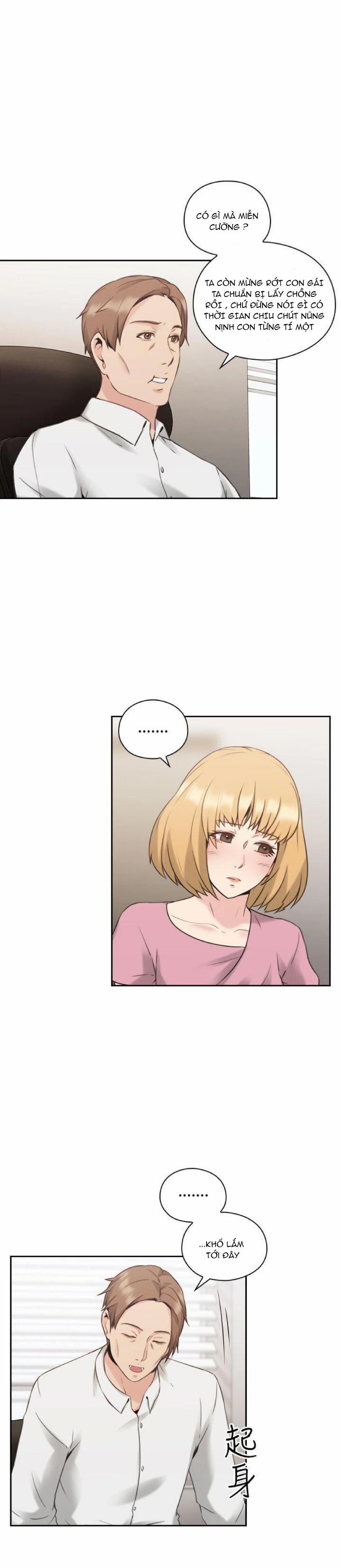 Tình Nhân 21 trang 5