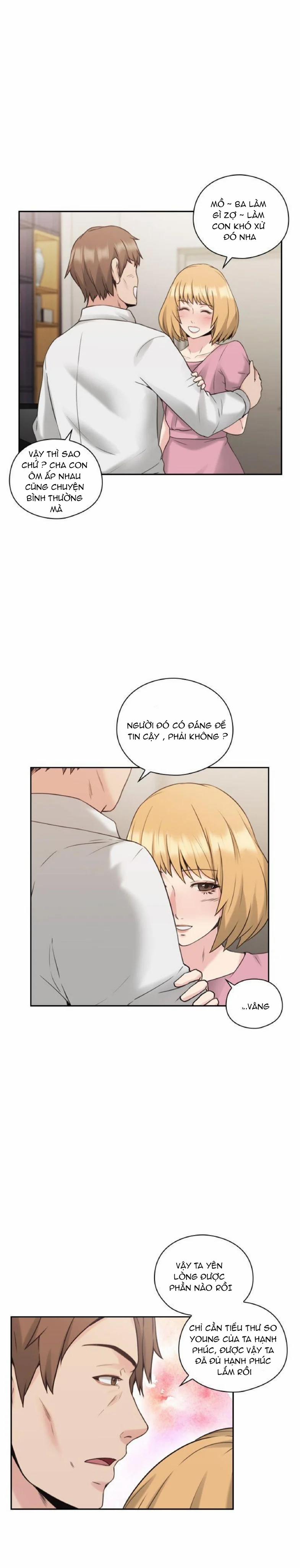 Tình Nhân 21 trang 6