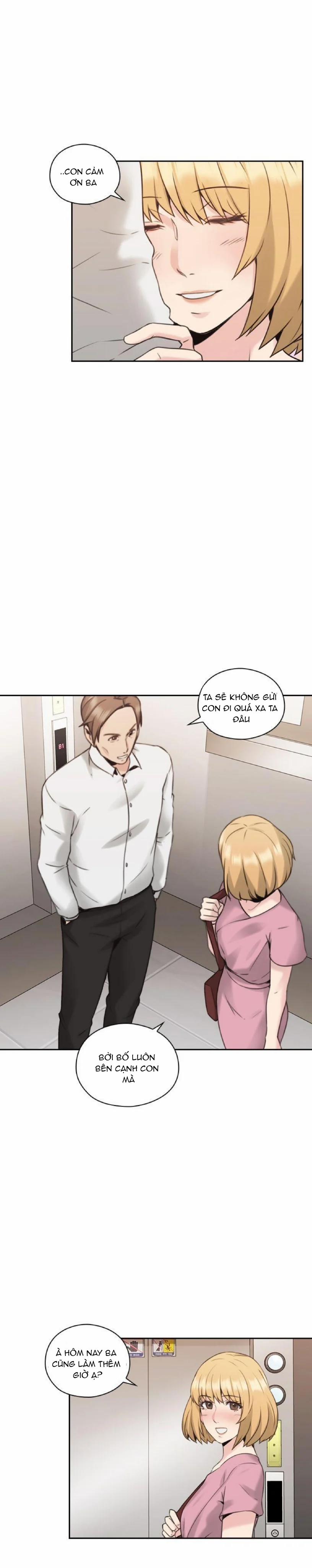 Tình Nhân 21 trang 7