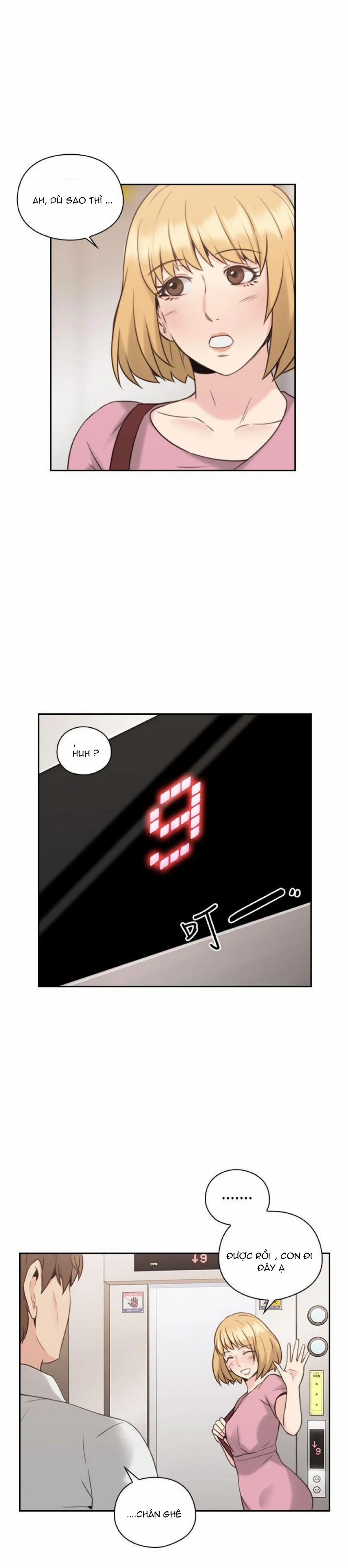 Tình Nhân 21 trang 9