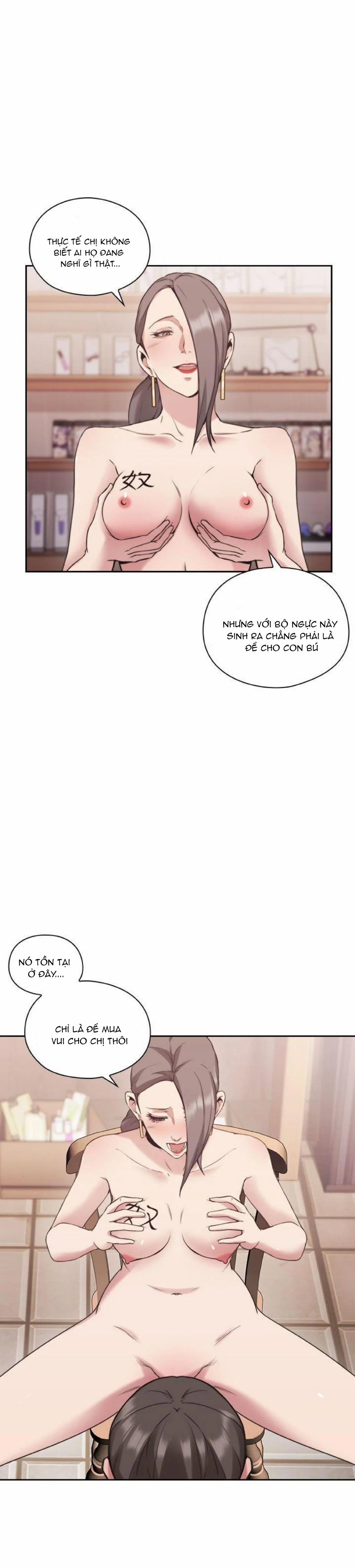 Tình Nhân 22 trang 10