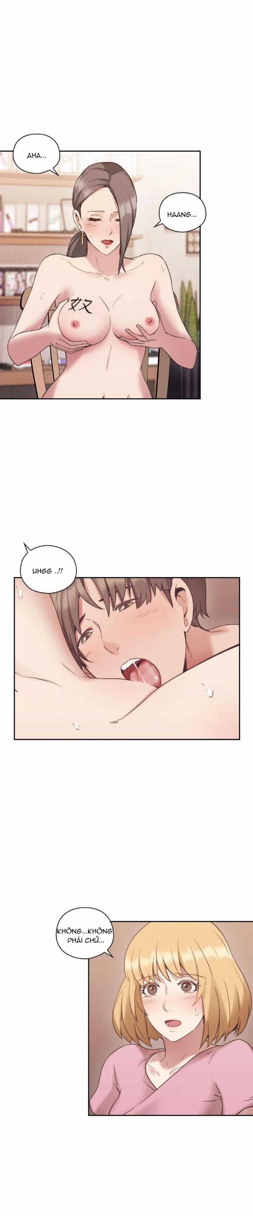 Tình Nhân 22 trang 11