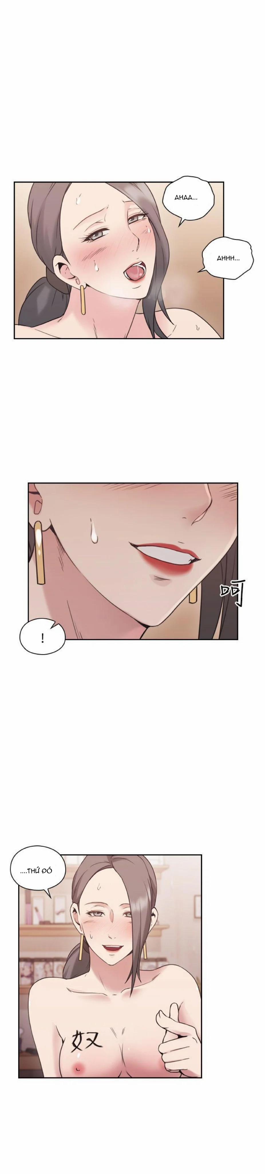 Tình Nhân 22 trang 14