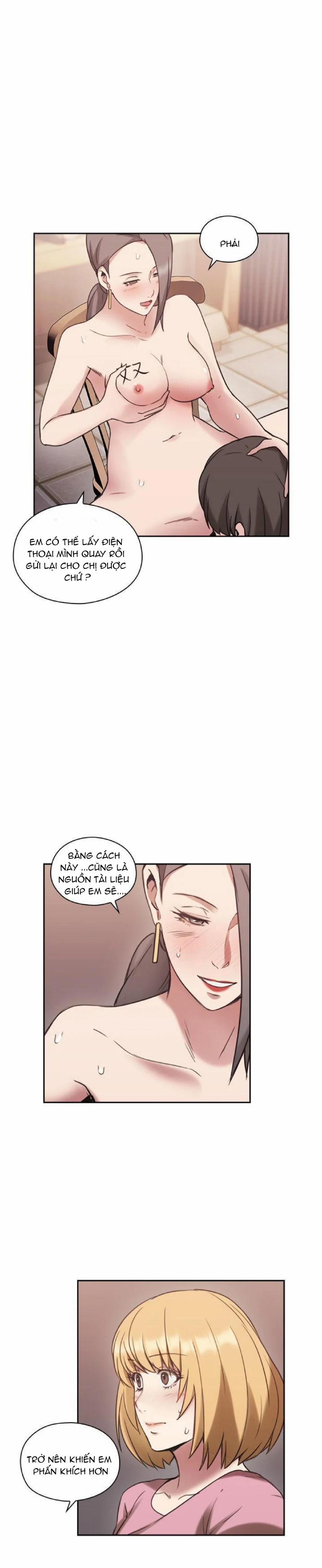 Tình Nhân 22 trang 16