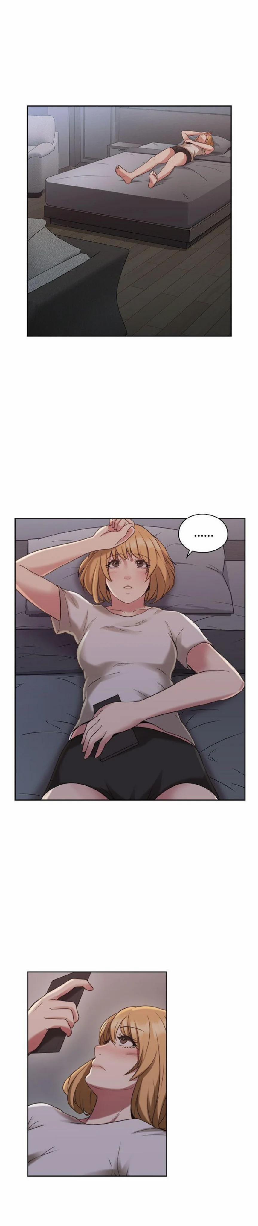 Tình Nhân 22 trang 18