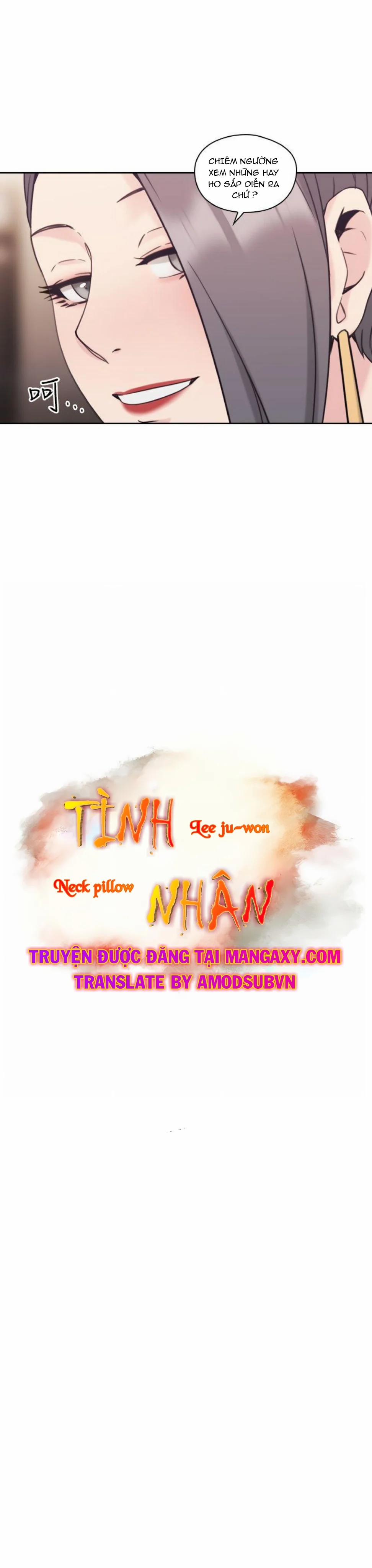 Tình Nhân 22 trang 2
