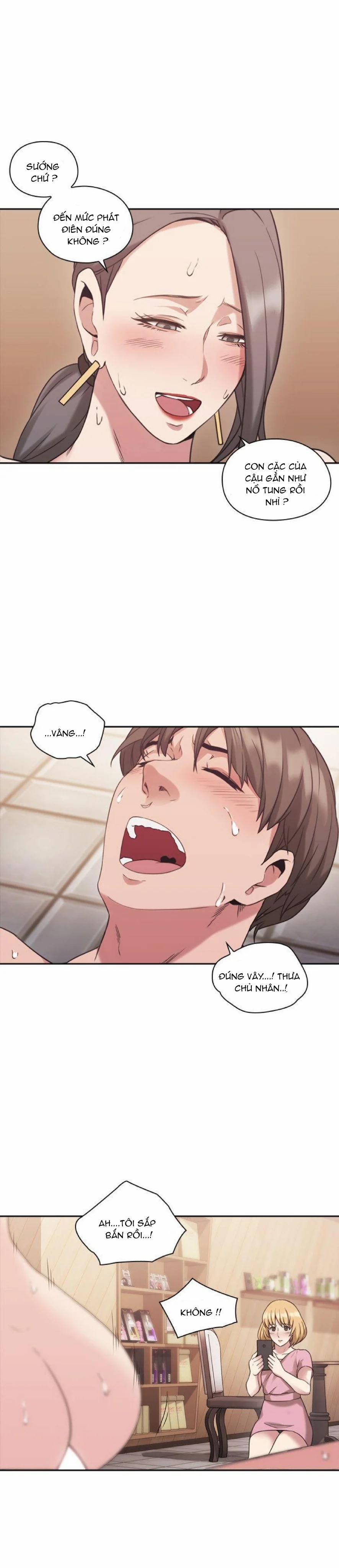 Tình Nhân 22 trang 20