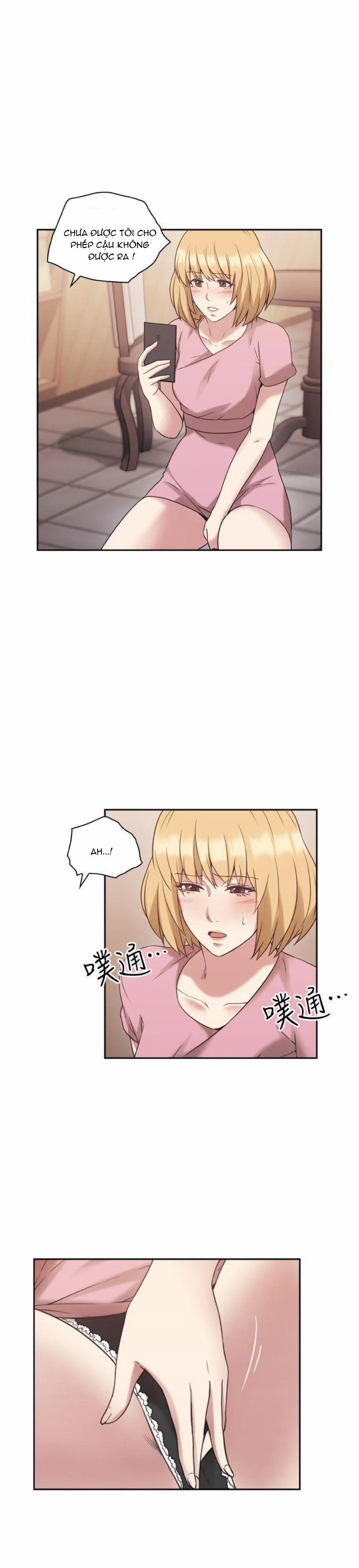 Tình Nhân 22 trang 21