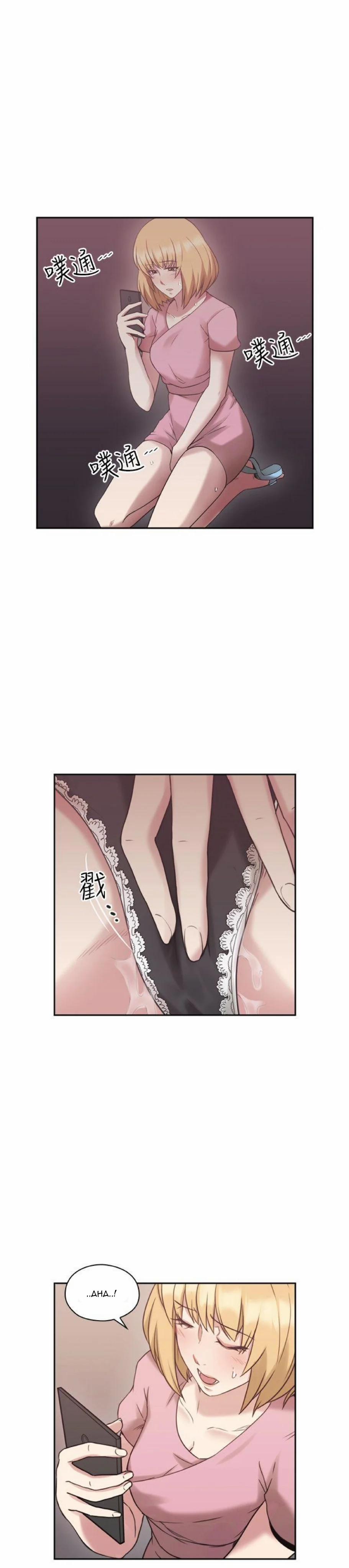 Tình Nhân 22 trang 22