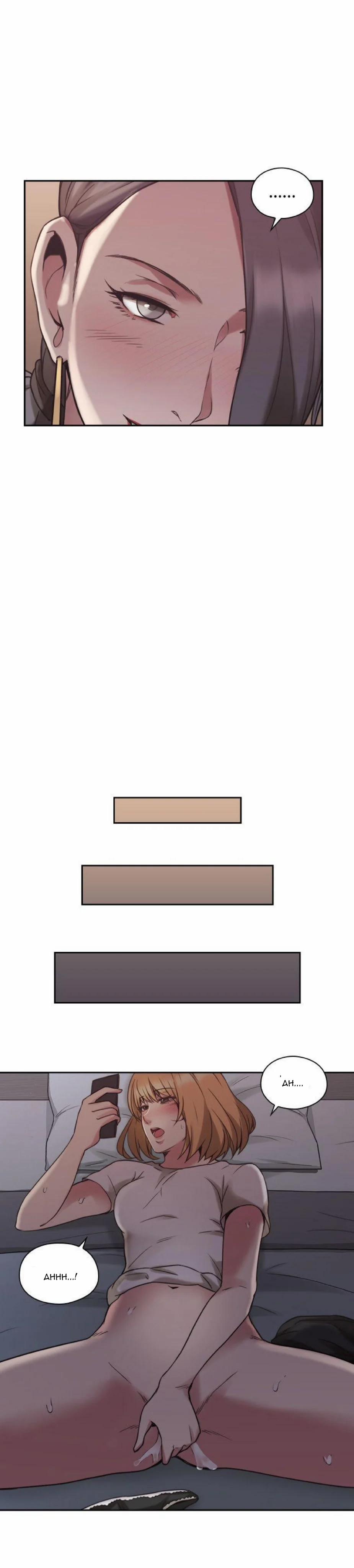 Tình Nhân 22 trang 24