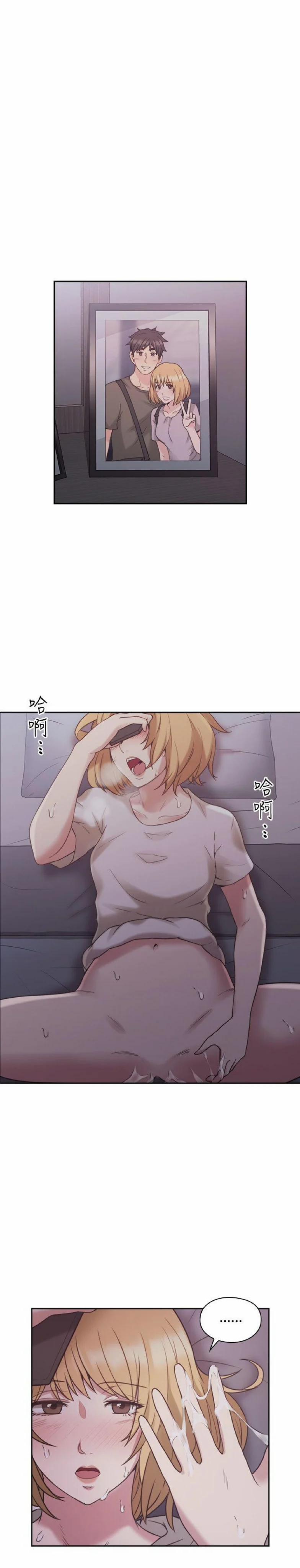 Tình Nhân 22 trang 26