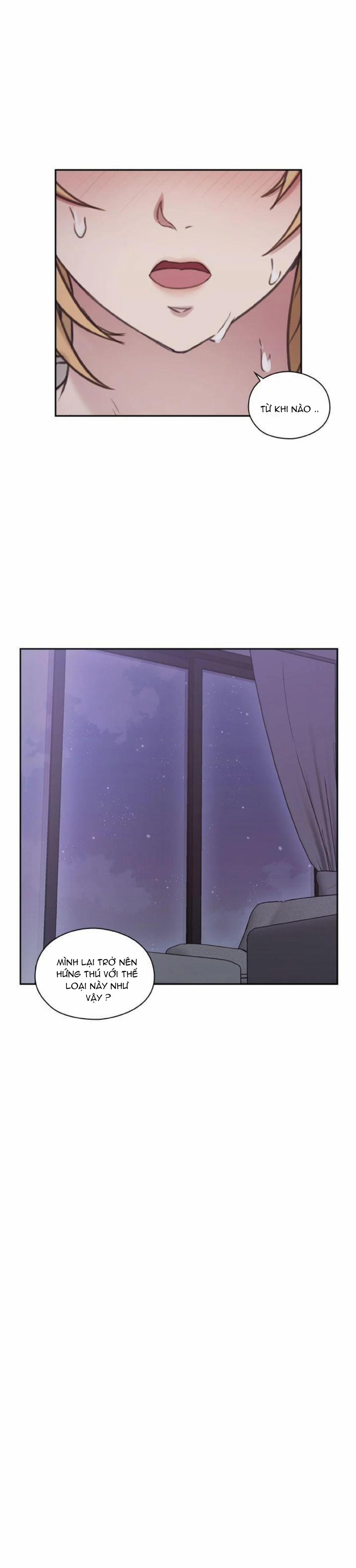 Tình Nhân 22 trang 27