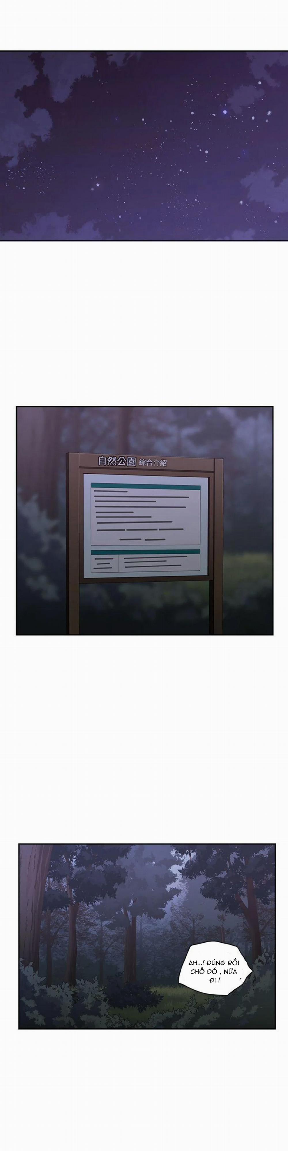 Tình Nhân 22 trang 28