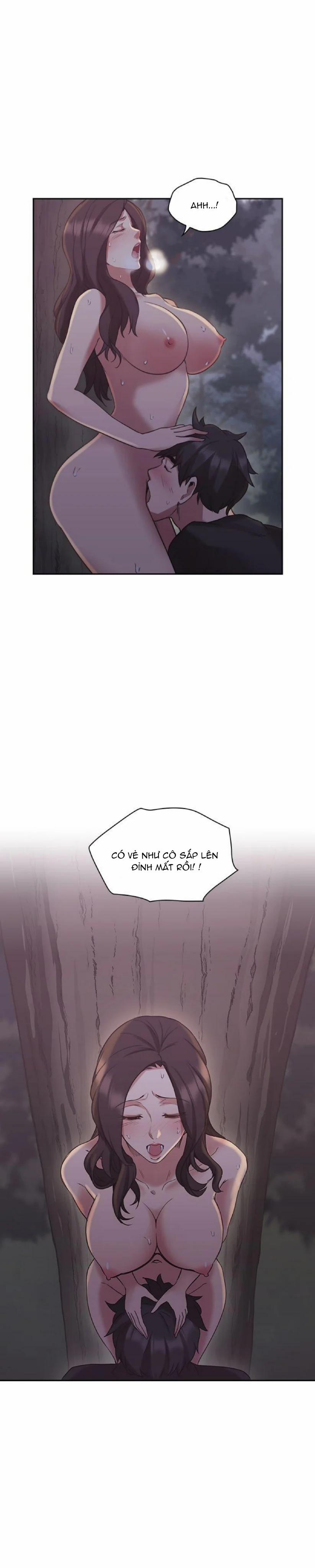 Tình Nhân 22 trang 29