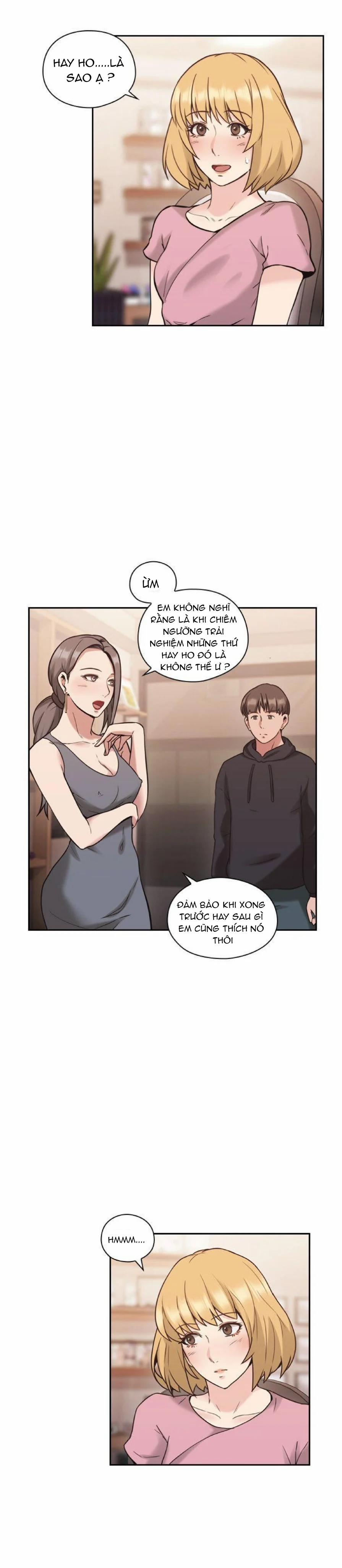 Tình Nhân 22 trang 3