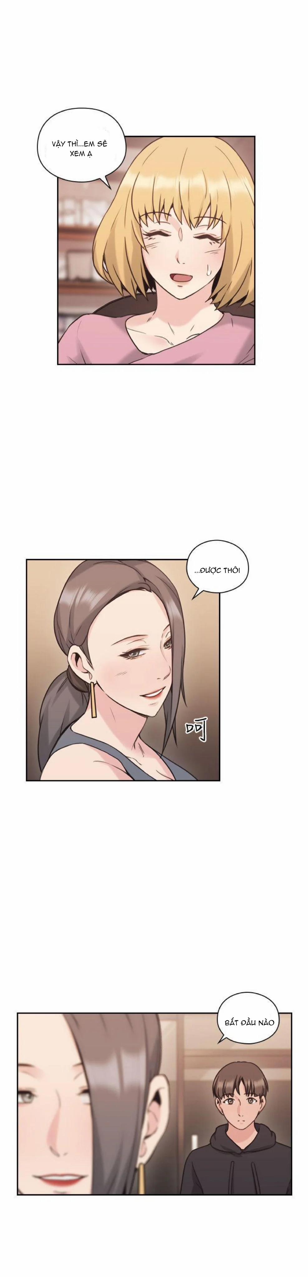 Tình Nhân 22 trang 4