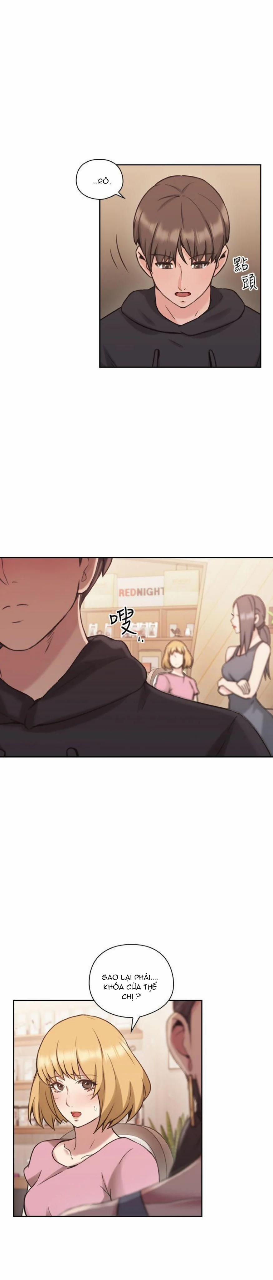 Tình Nhân 22 trang 5