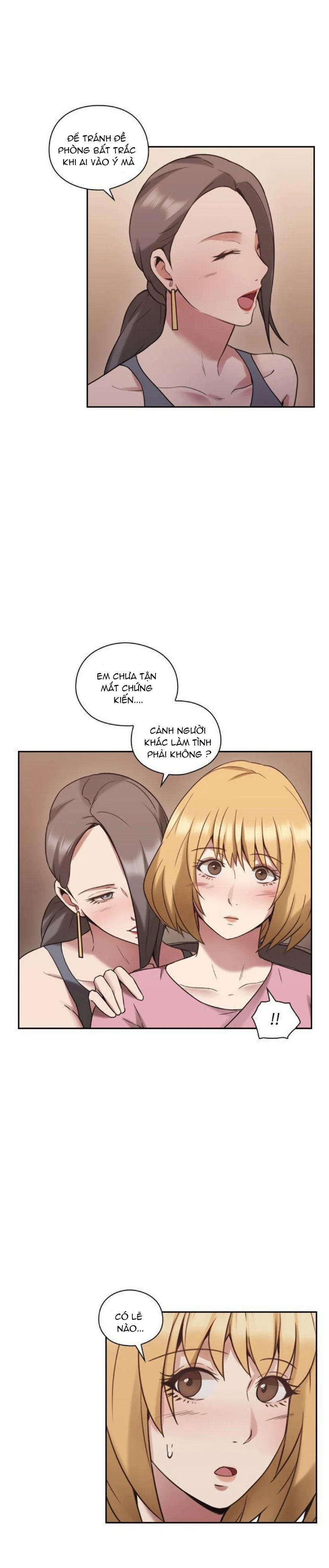 Tình Nhân 22 trang 6