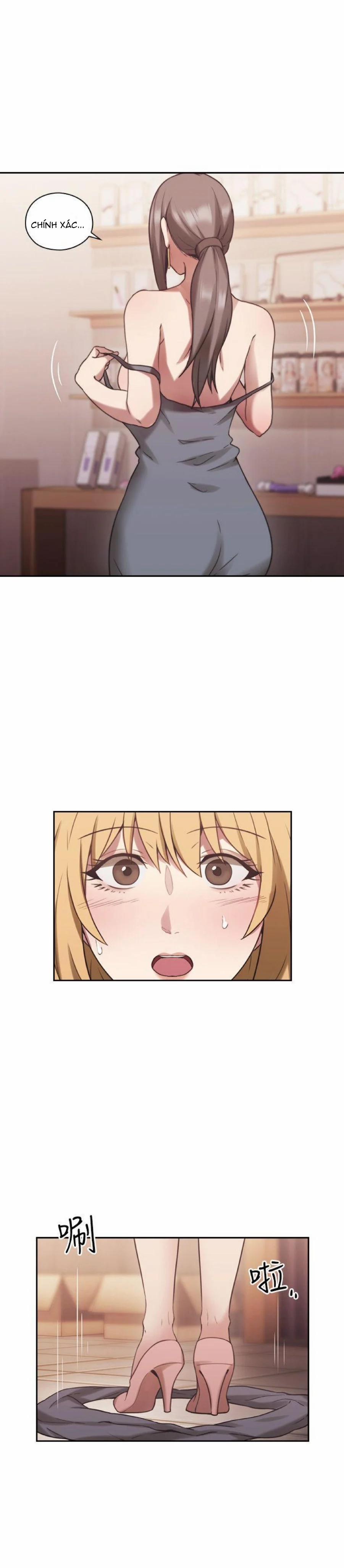 Tình Nhân 22 trang 7