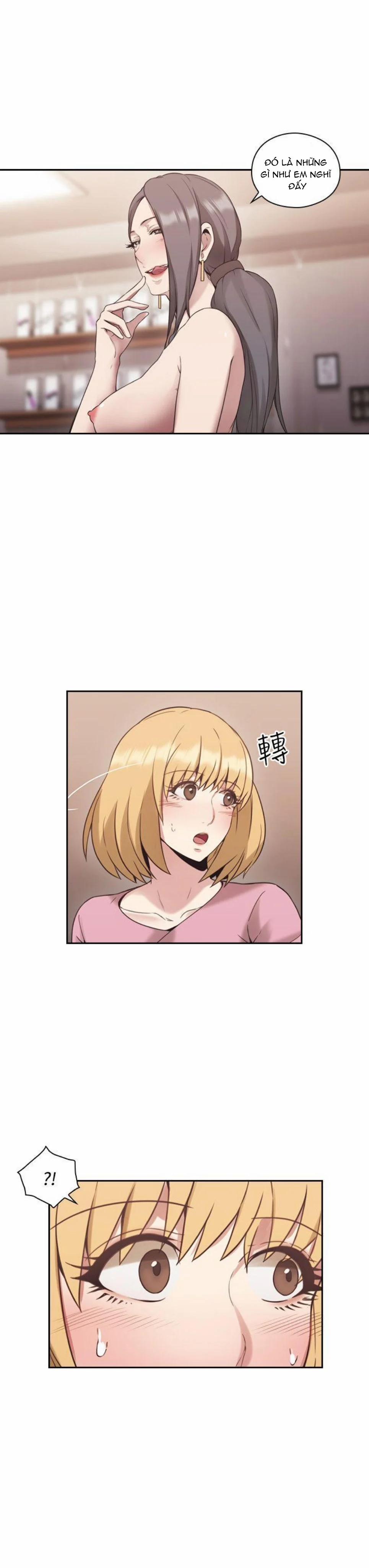 Tình Nhân 22 trang 8