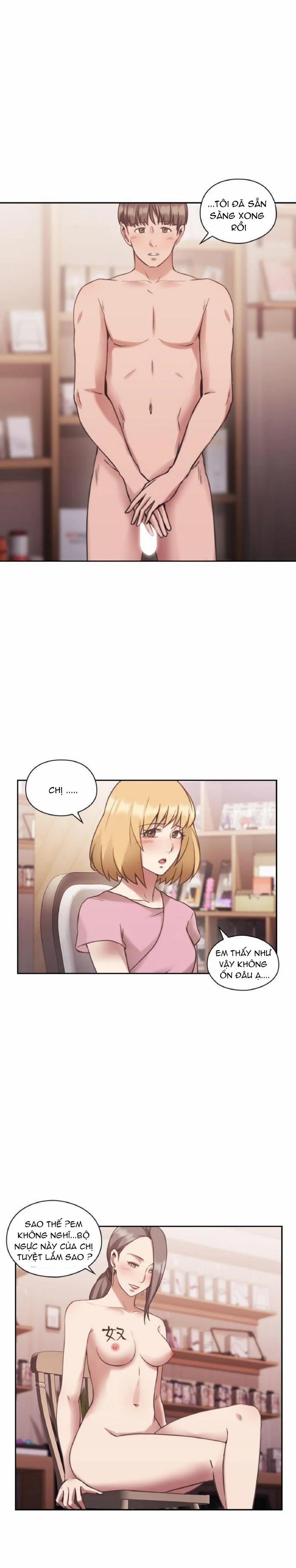 Tình Nhân 22 trang 9