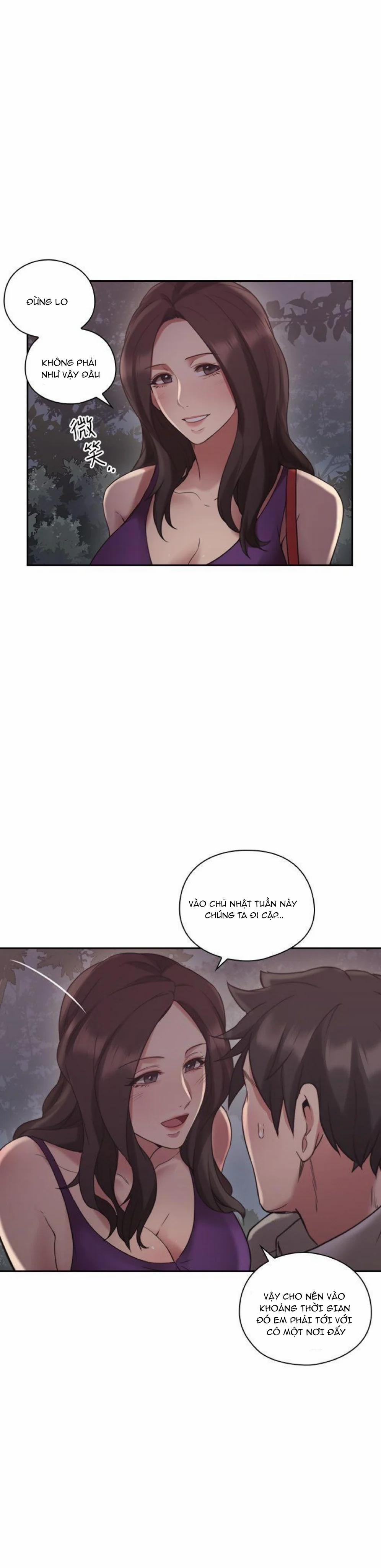 Tình Nhân 23 trang 13