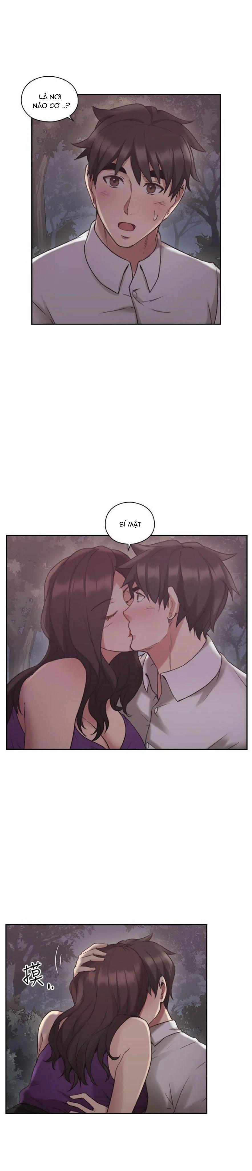 Tình Nhân 23 trang 14