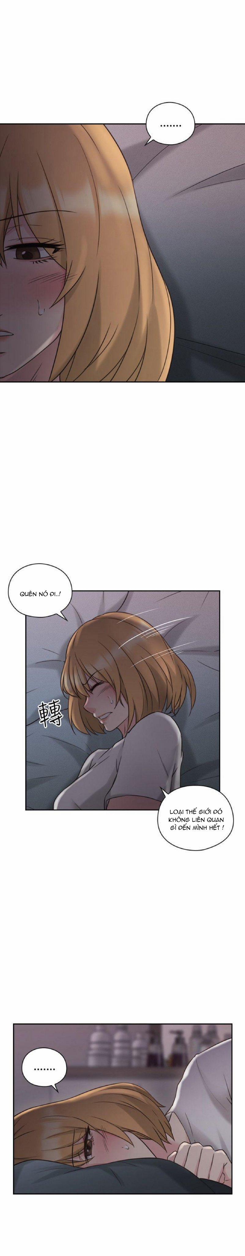 Tình Nhân 23 trang 20