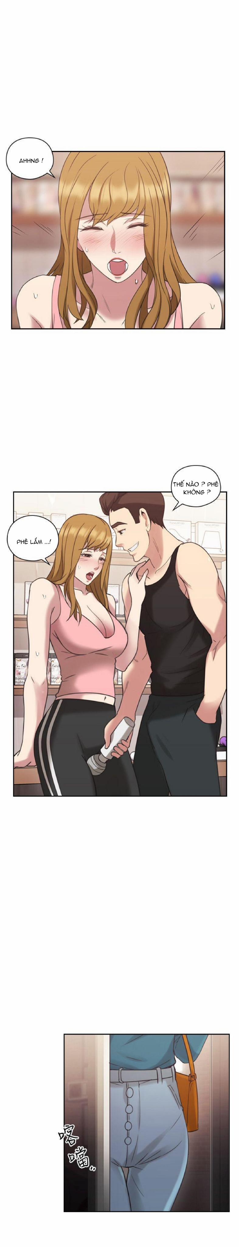 Tình Nhân 23 trang 24