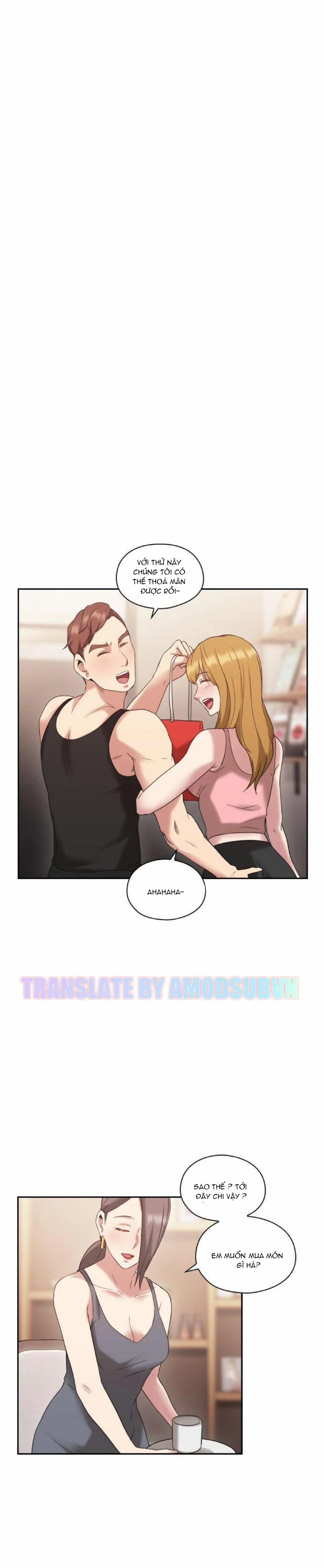 Tình Nhân 23 trang 26