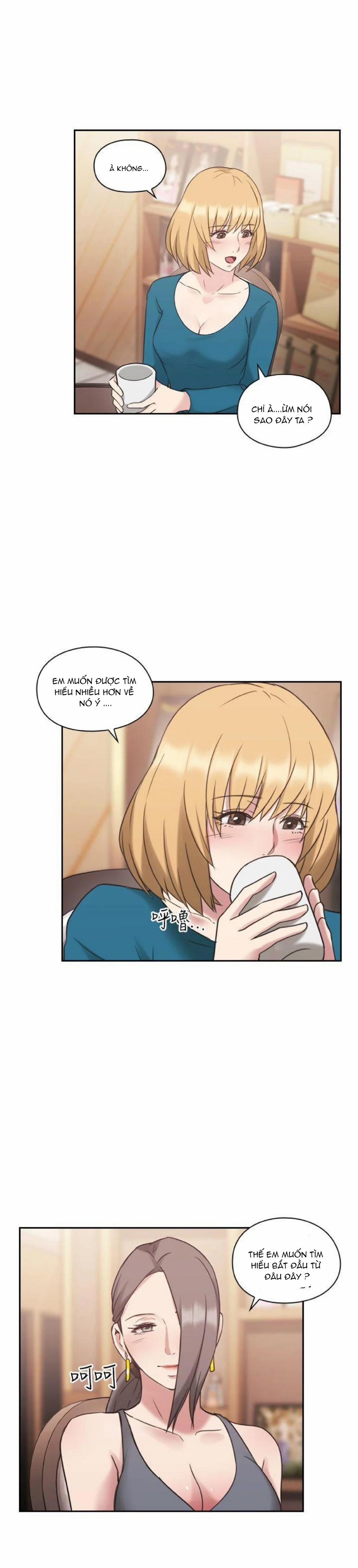 Tình Nhân 23 trang 27