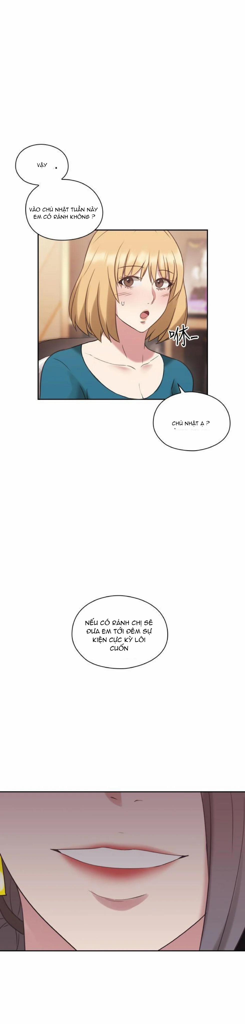 Tình Nhân 23 trang 29