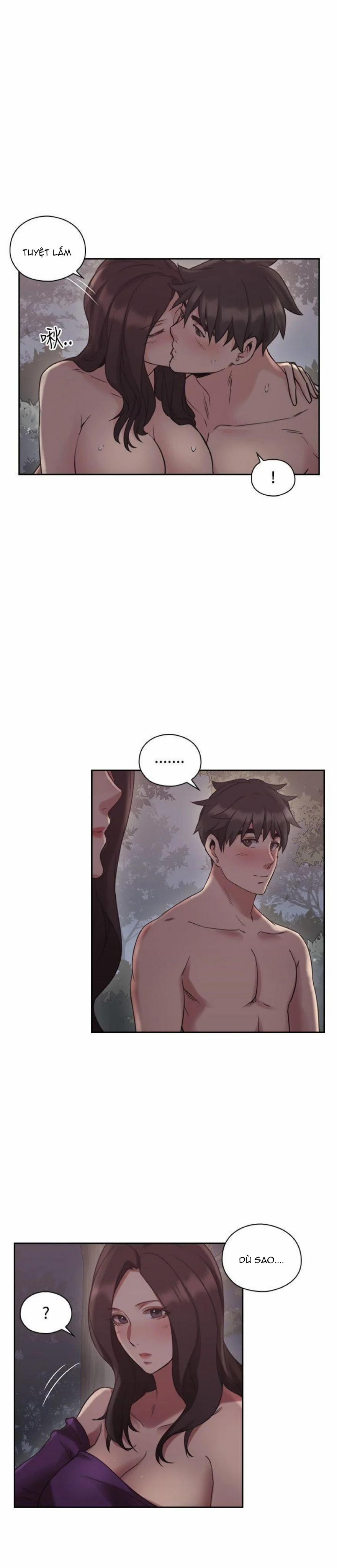 Tình Nhân 23 trang 6